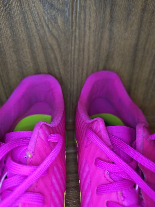 Футболни обувки Nike ZOOM VAPOR 15 ACADEMY TF