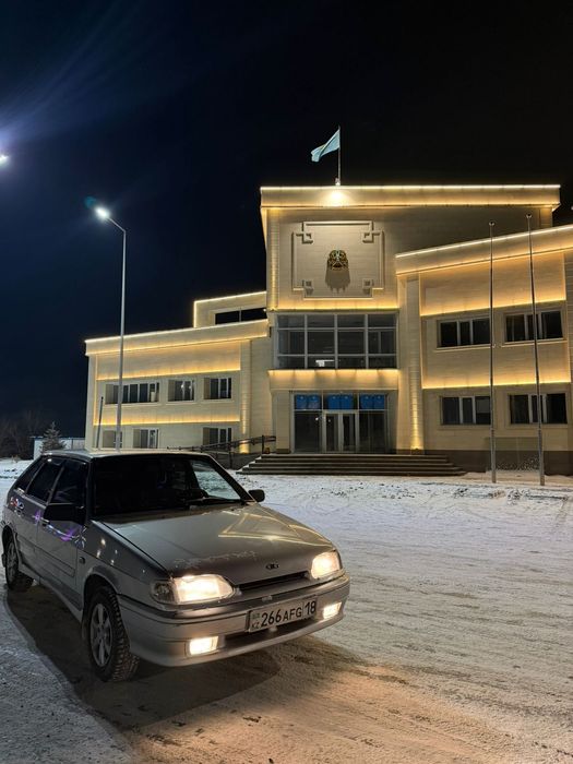 ВАЗ 14 в хорошем состояни