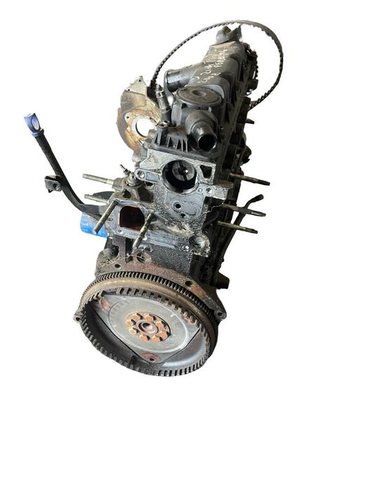 Motor Peugeot 406 8B 1995 - 2005 Hdi 110 Rhz (Dw10Ated)