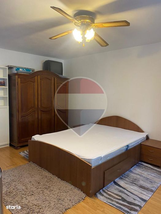 Apartament cu 1 camere de închiriat în zona Sebastian — fotografia 1