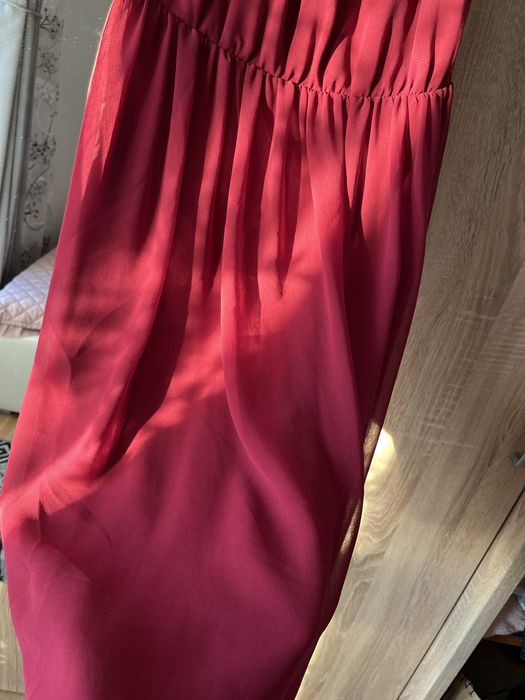 Rochie Leonard Collection roz.