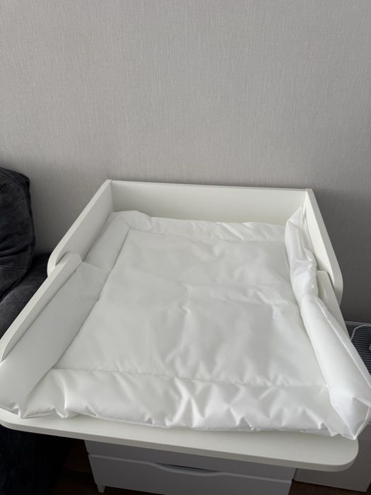 Пеленальный комод