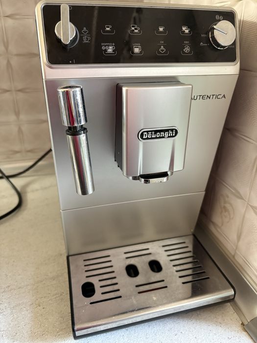 Delonghi Autentica