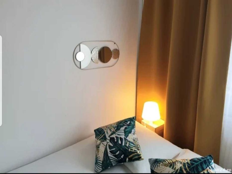 Garsoniera langa Stadion in regim hotelier