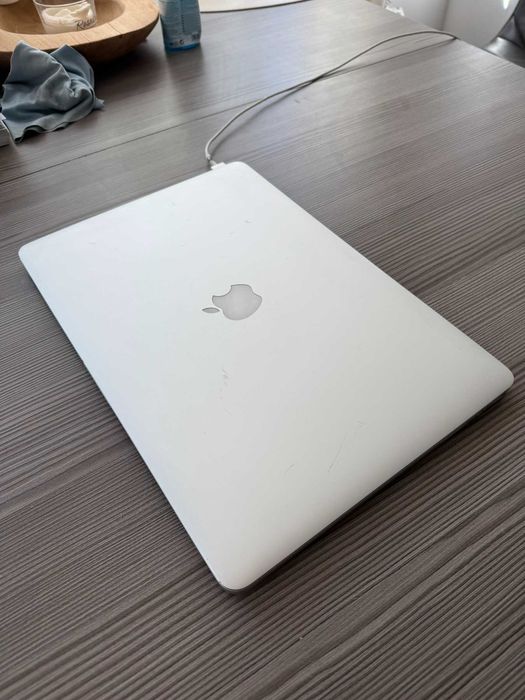 MacBook Pro 15-inch (mid 2015)