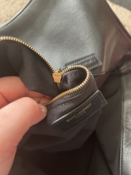 YSL Icare maxi дамска чанта