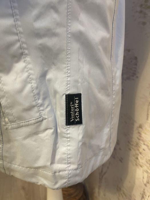 Geaca  dama antivant Schoffel Venturi marimea S