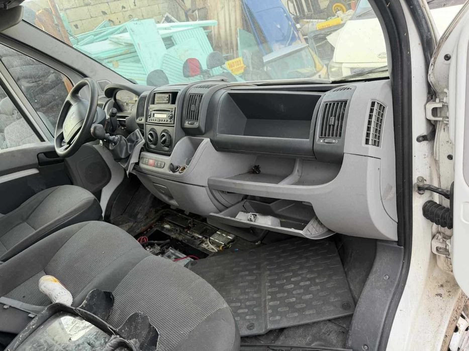 peugeot boxer 3 2.2 puma на части хладилен пежо боксер ситроен джъмпер