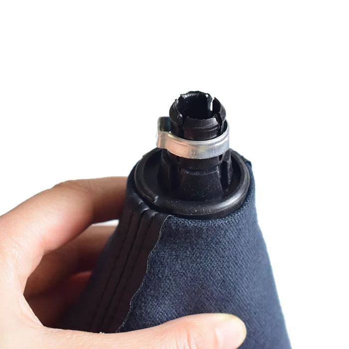 Nuca maneta maner schimbator cu manson Vw Touran Caddy 6 trepte