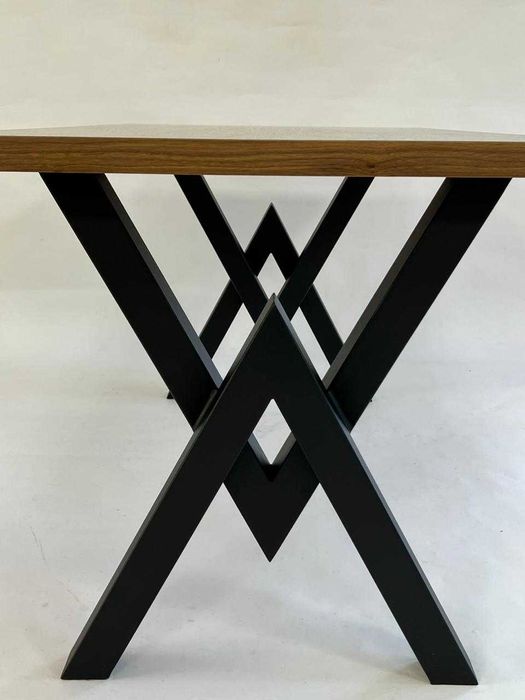 Столы в стиле лофт-10 видов в наличии, для дома и офиса