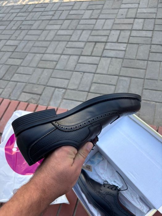 Туфли мужские 45 размер