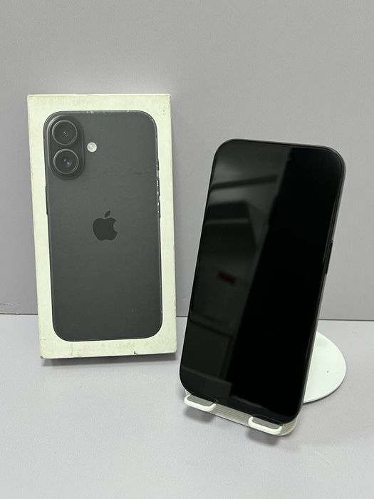 iPhone 16  #АК127618