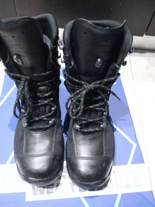 Кубинки HAIX  42