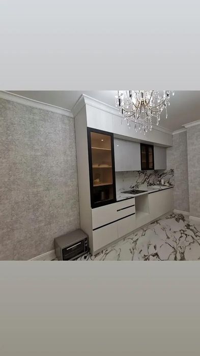 Мебель на заказ астана