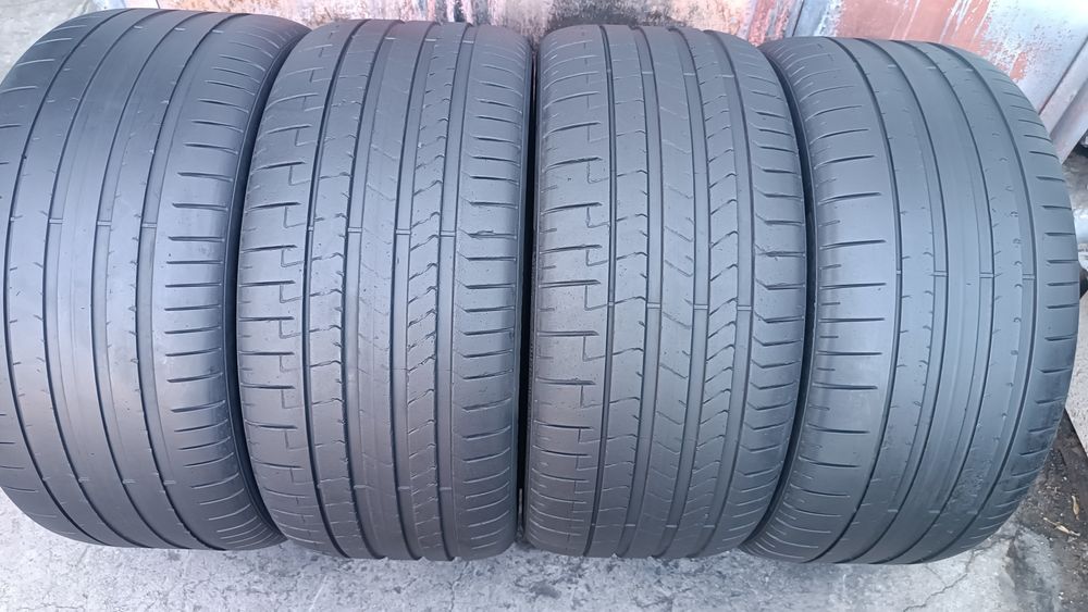 275/35/21 Pirelli Дот 2324