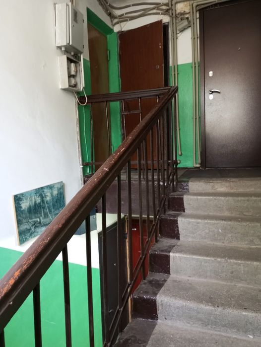 Продам квартиру в г.Талгар