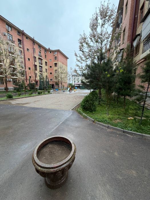 2 ком евро Сергили аренда квартира