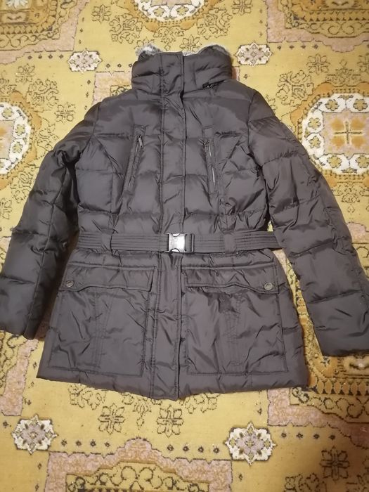 Geacă damă (mărimea 38)