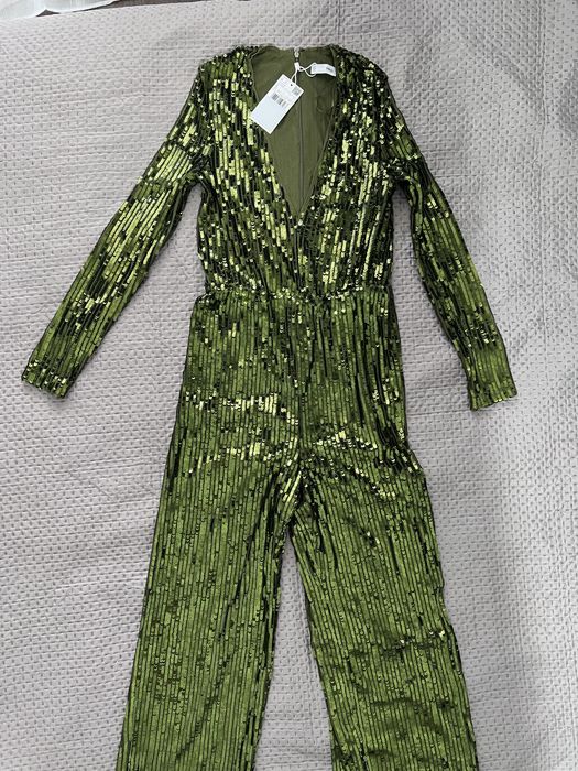 Дамски гащерозони на марката Mango