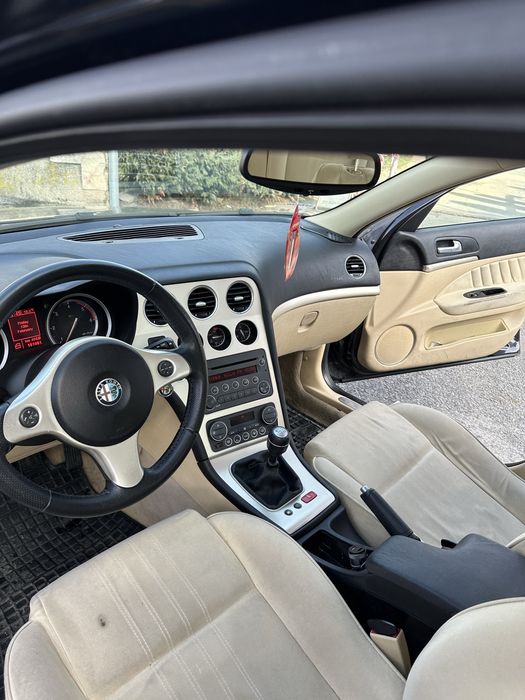 Vand alfa romeo 159