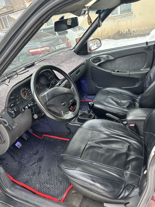 Продам део эсперо