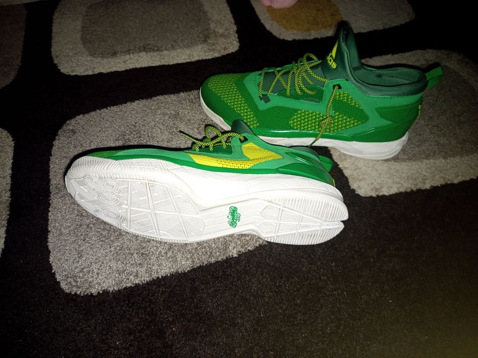 Маратонки adidas размер 52.5 eur ,us 17