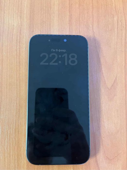 Iphone 15 pro 128Gb