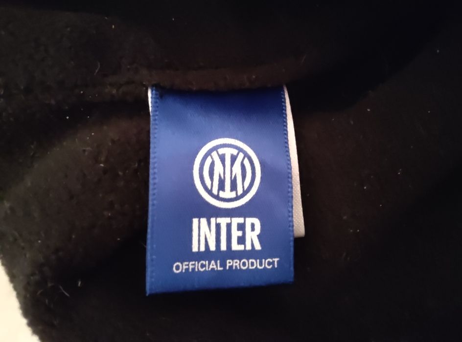 Лицензирани шапки Ювентус, Интер Милано