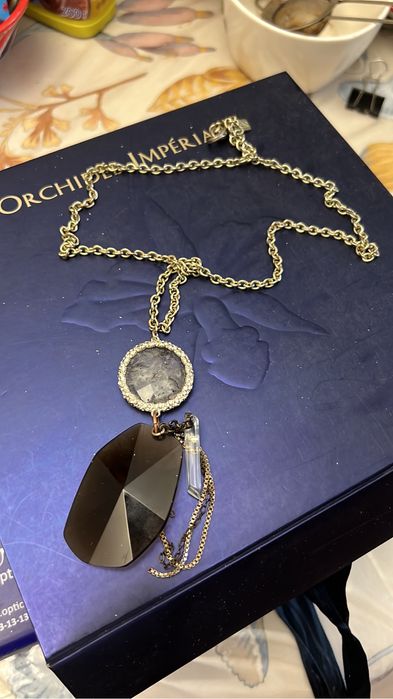 Сережки, браслеты, бусы