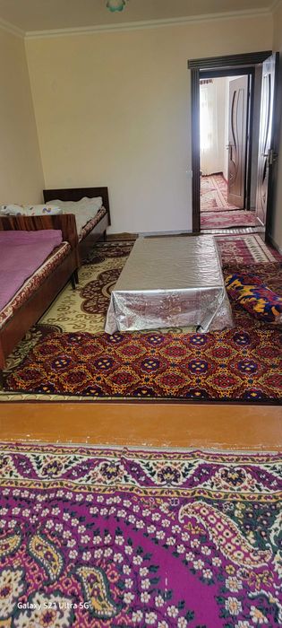 Сдаётся в Аренду квартира в Согдиане. Для семейных пар