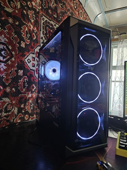 RTX 3080 10gb. Gaming kompyuter. Arzon. + Bonus