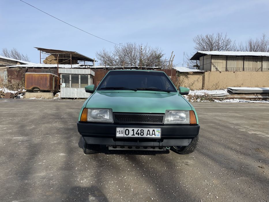 Продаётся  Ваз 21083