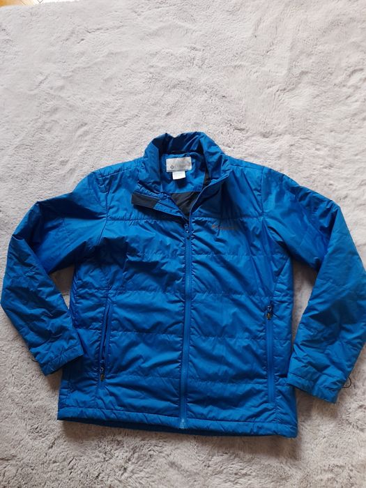 Columbia мъжко яке M размер.