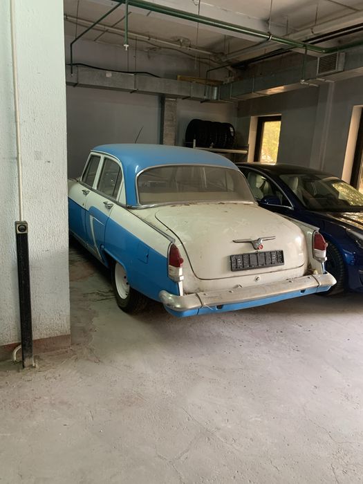 Продам Газ 21 Волга