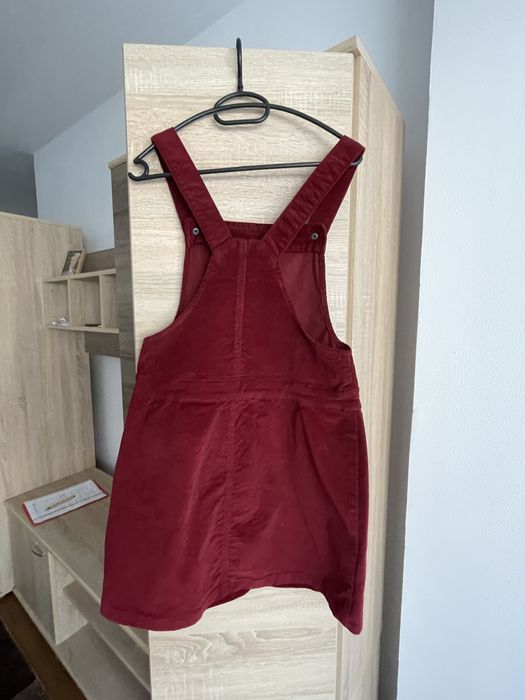 Vand sarafan catifea dama