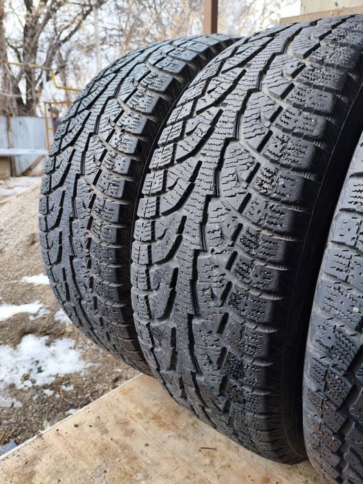 285 65 R17 Комплект 4шт. Зима