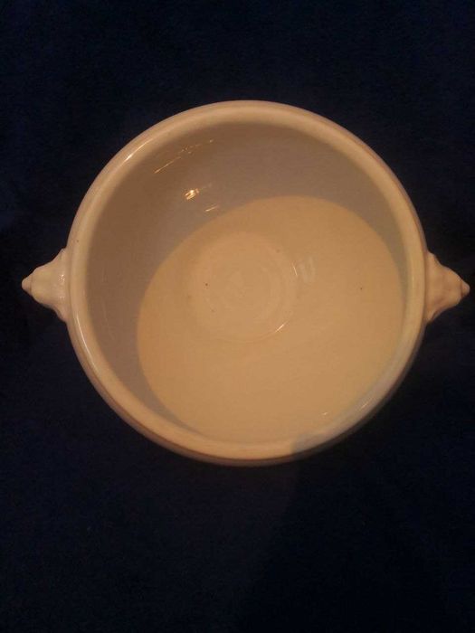 Супница со львами . Германия , 1939 год .