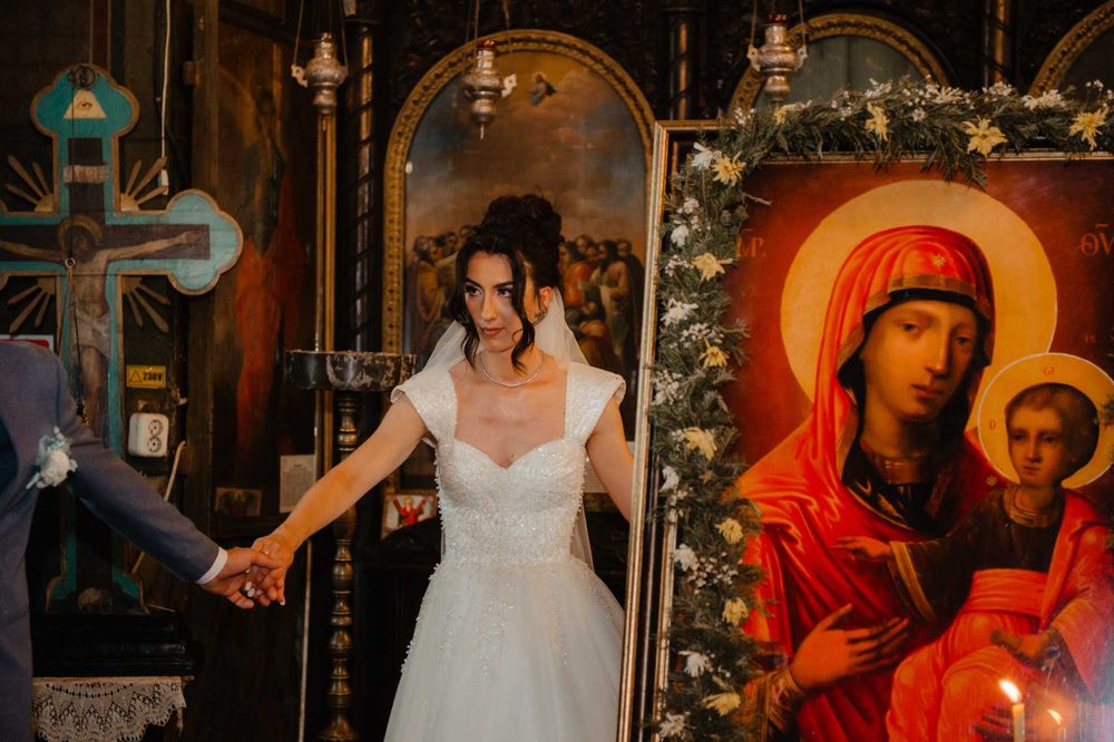 Fotograf Evenimente Nunta Botez