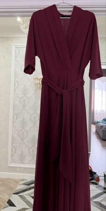 Продам вечерное платье