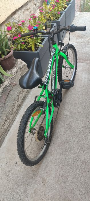 Детско колело Passati