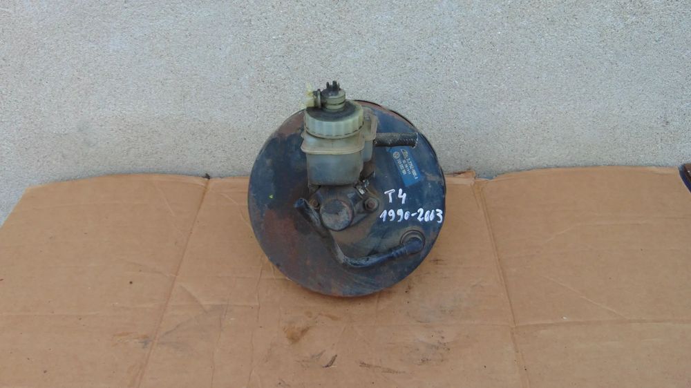 Tulumba frana cu pompa centrala VW T4 1.9,2.4,2.5 TDI an 1990-2003 cod 701612101
