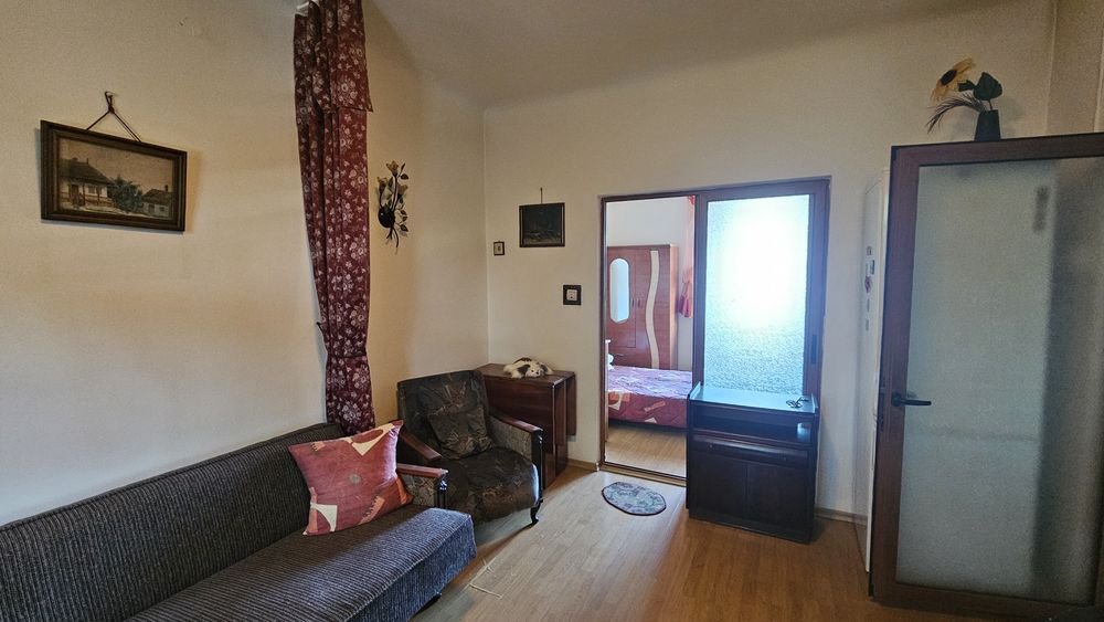 apartament 2 camere