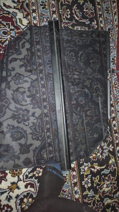 Продам б/у шторки для авто