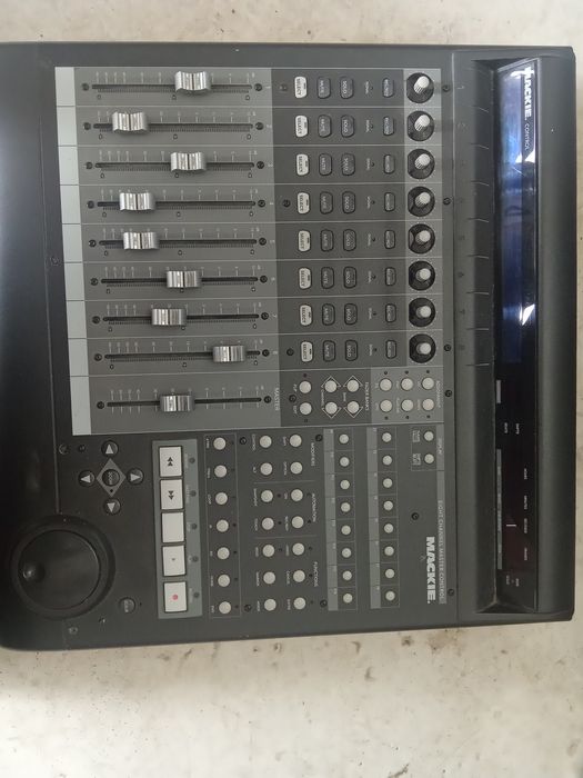 Controllere profesional