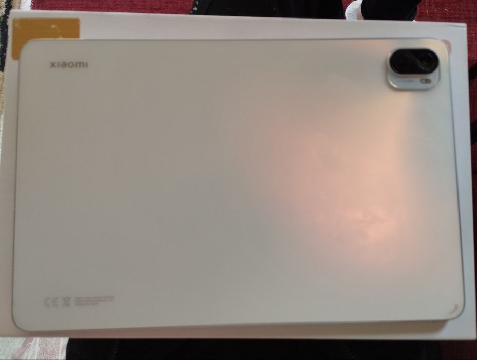 xiaomi Pad 5 128 Gb