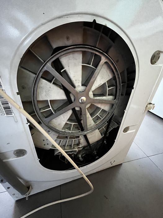 Стиральная машина Indesit б/у