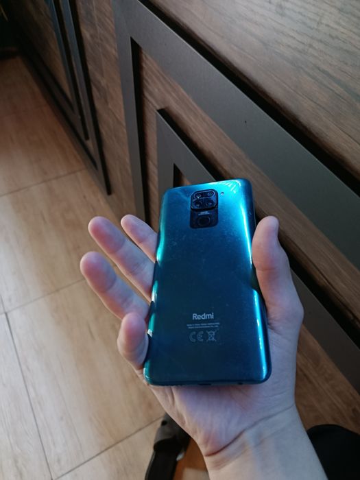 Redmi note 9 64 gb