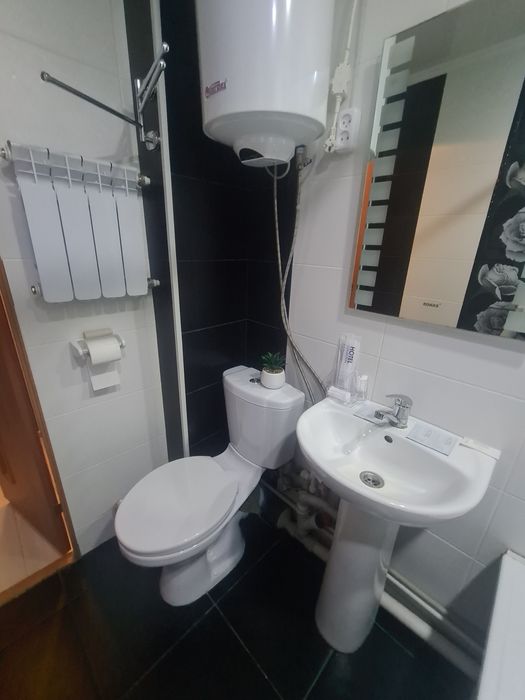 Час 1500, День 5000