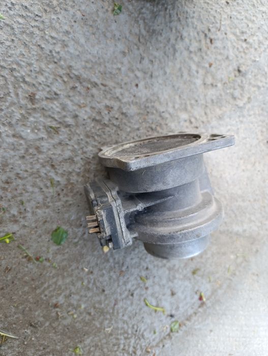 Валюметр на Ауди