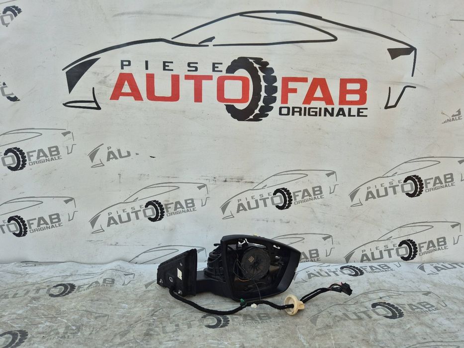 Oglinda dreapta Skoda Karoq an 2017-2018-2019-2020-2021-2022-2023-2024